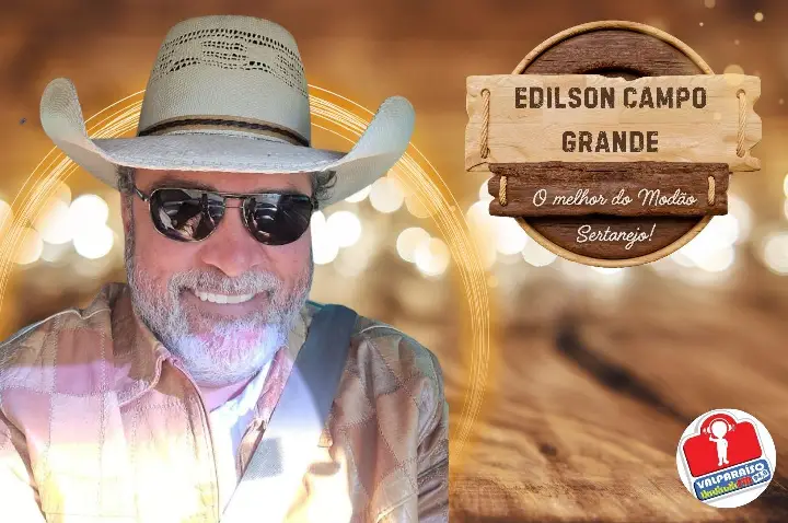 Edilson Campo Grande