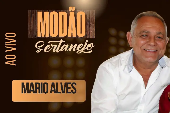 Modão Sertanejo