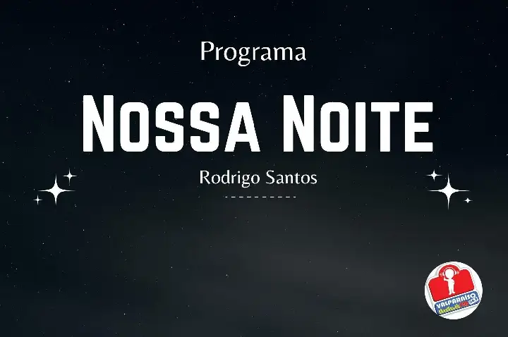 Nossa Noite!