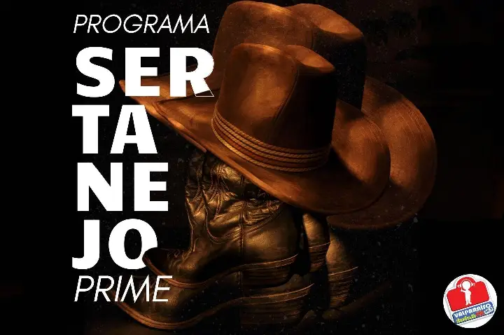 Sertanejo Prime