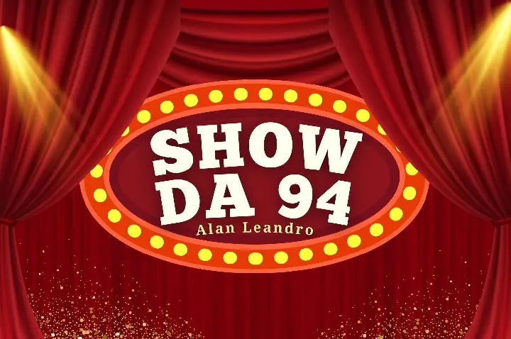 Show da 94!