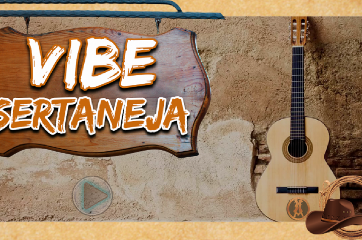 Vibe Sertaneja