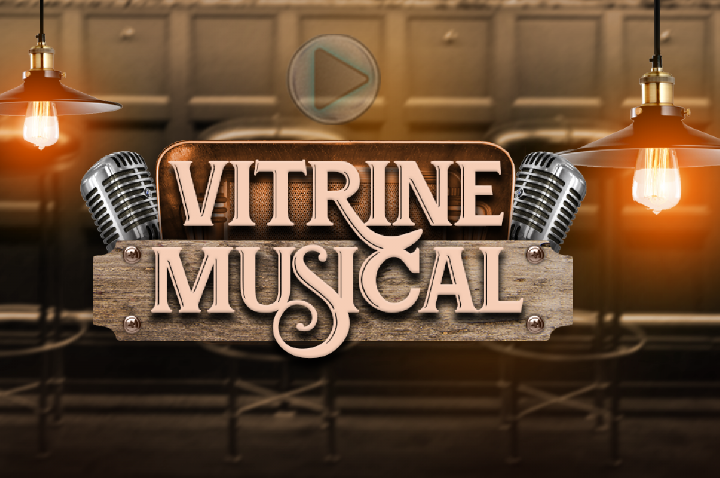 Vitrine Musical