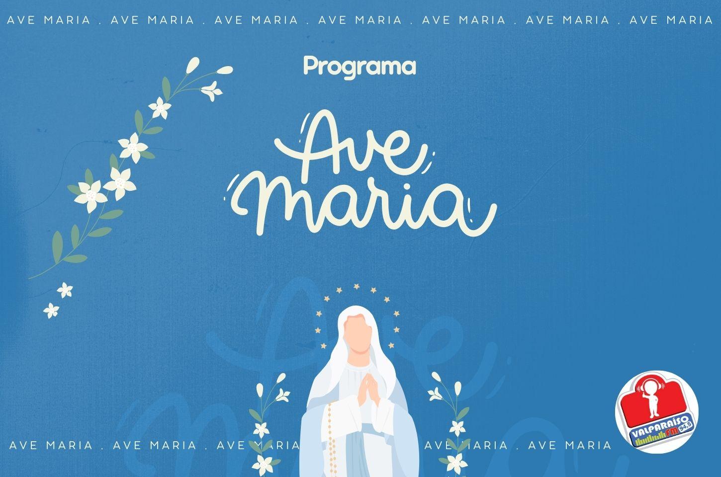 Ave Maria