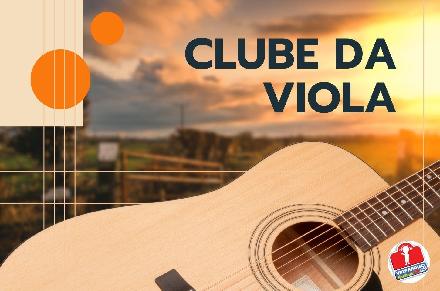 Clube da Viola