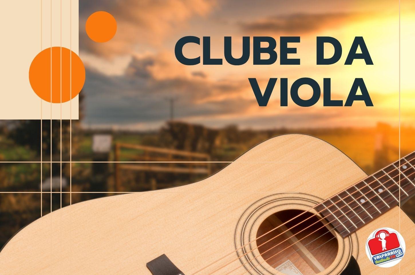 Clube da Viola