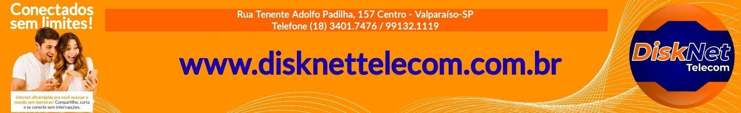 DiskNet Telecom
