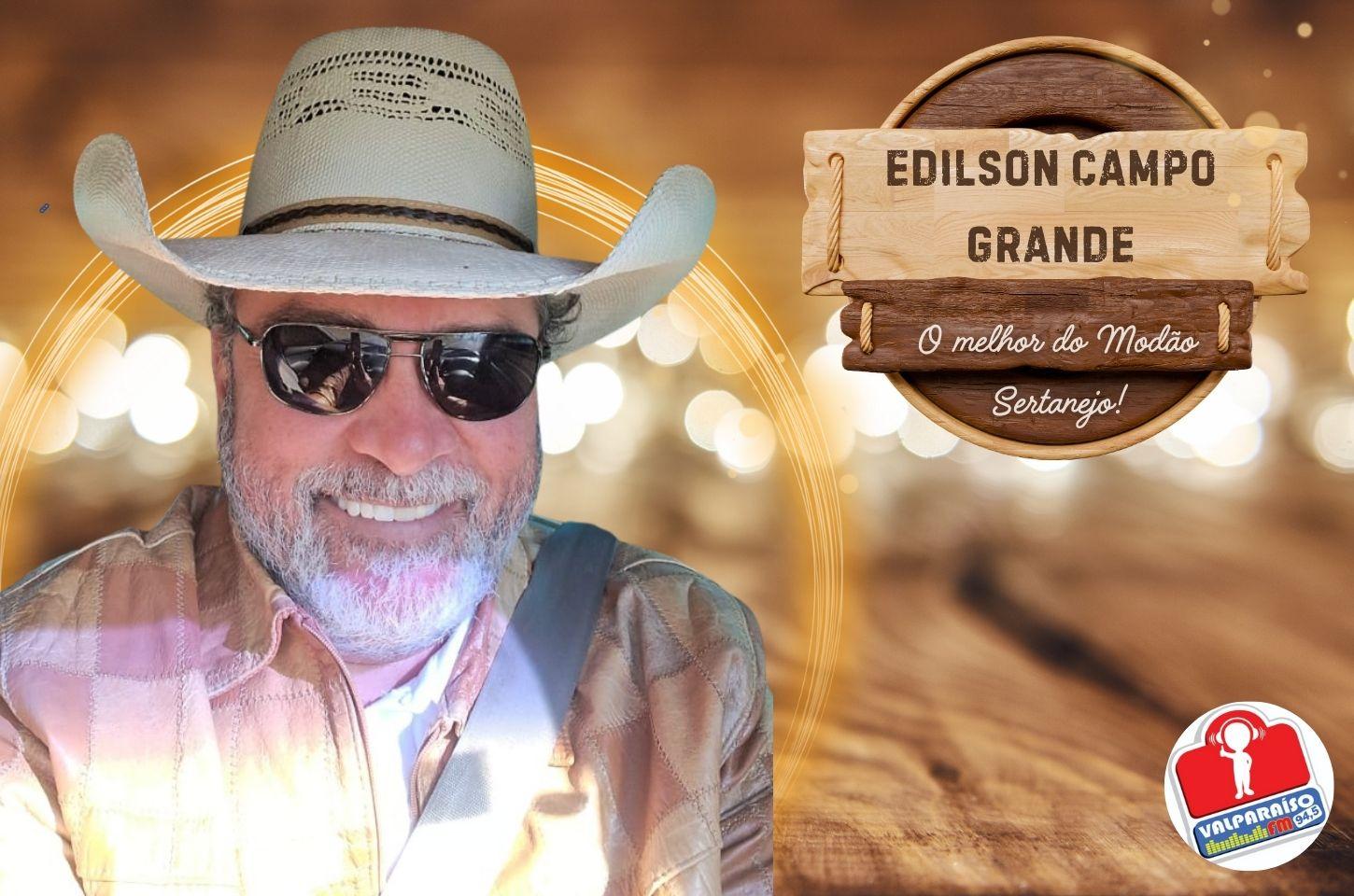 Edilson Campo Grande