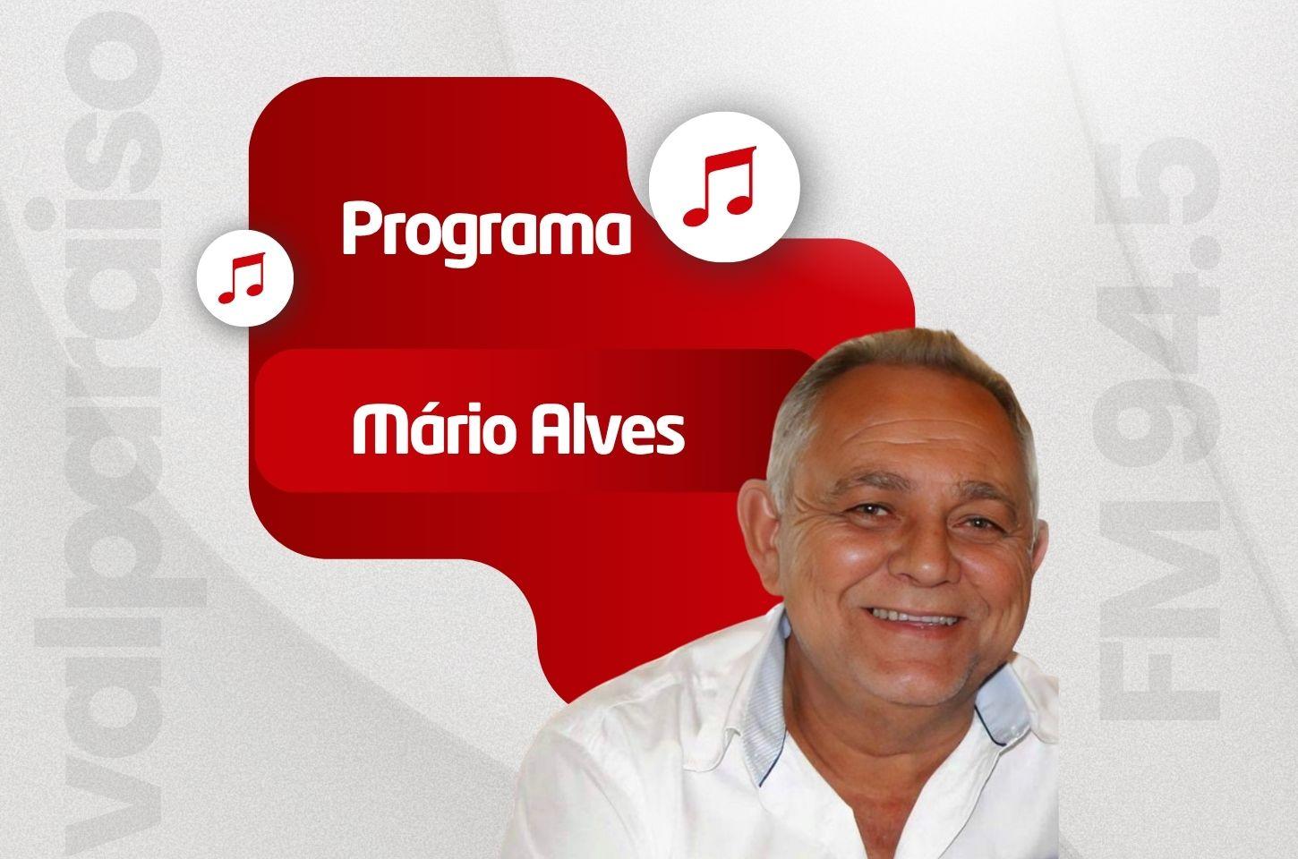 Mário Alves
