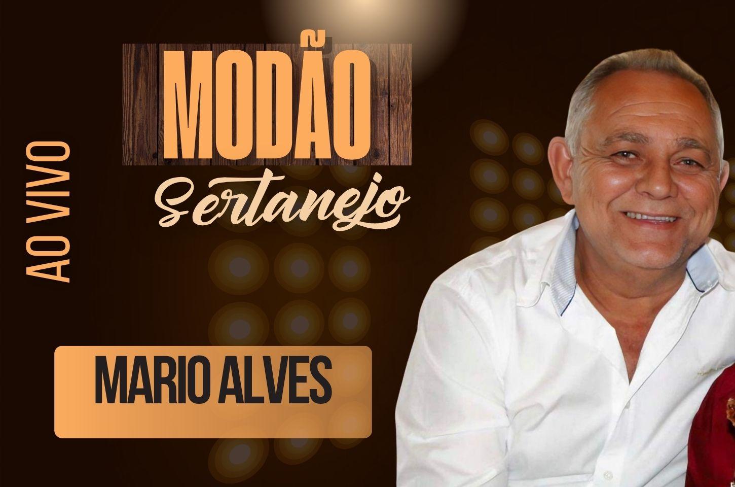 Modão Sertanejo
