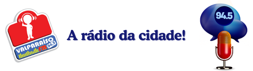 Valparaíso FM 94.5