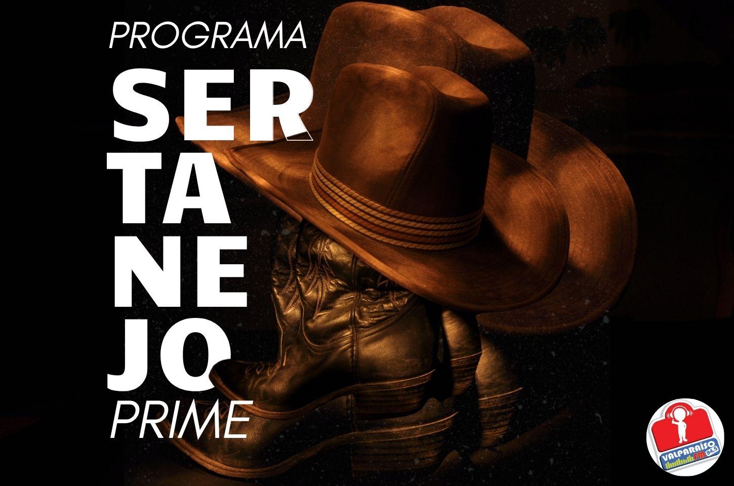 Sertanejo Prime