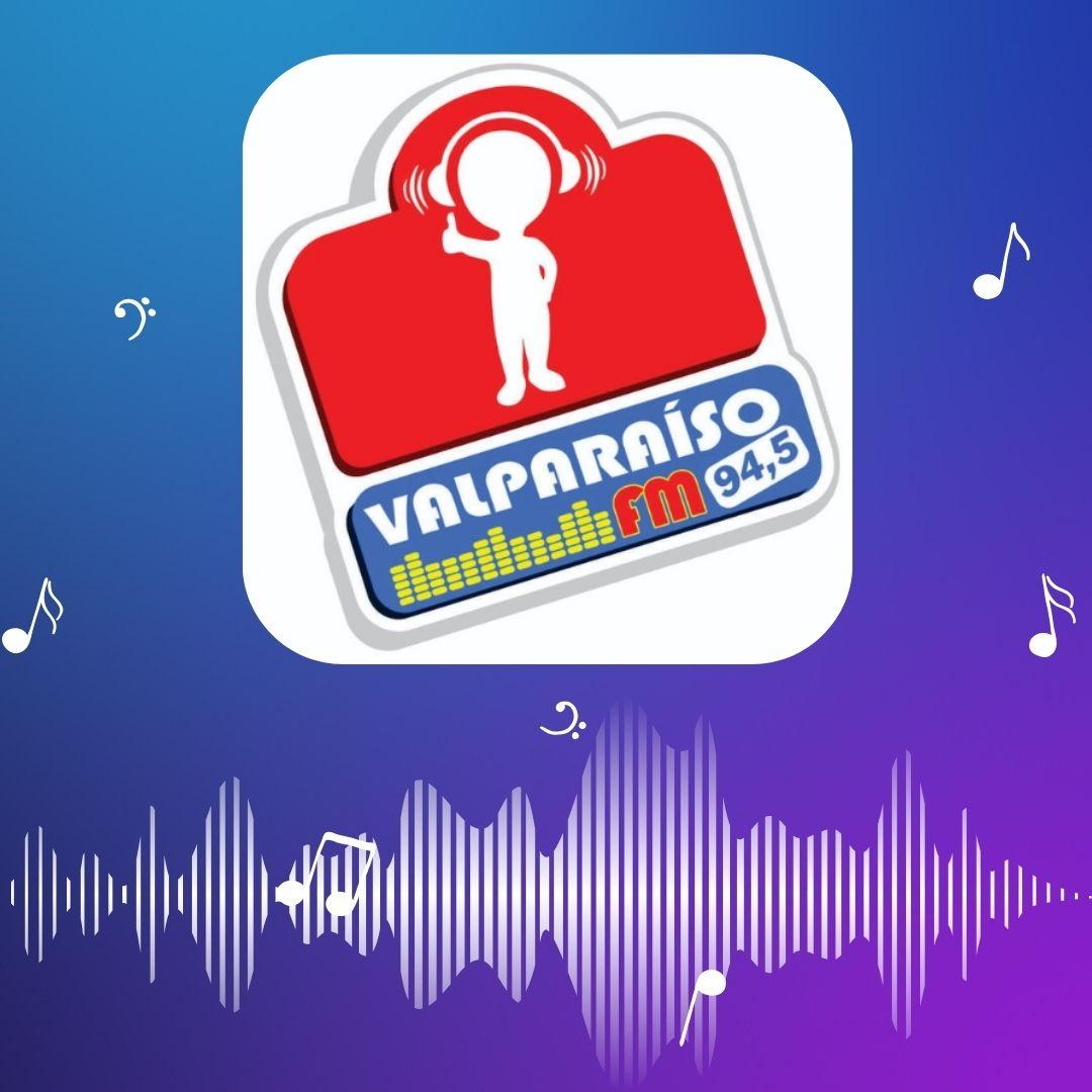 94.5 FM - VALPARAÍSO