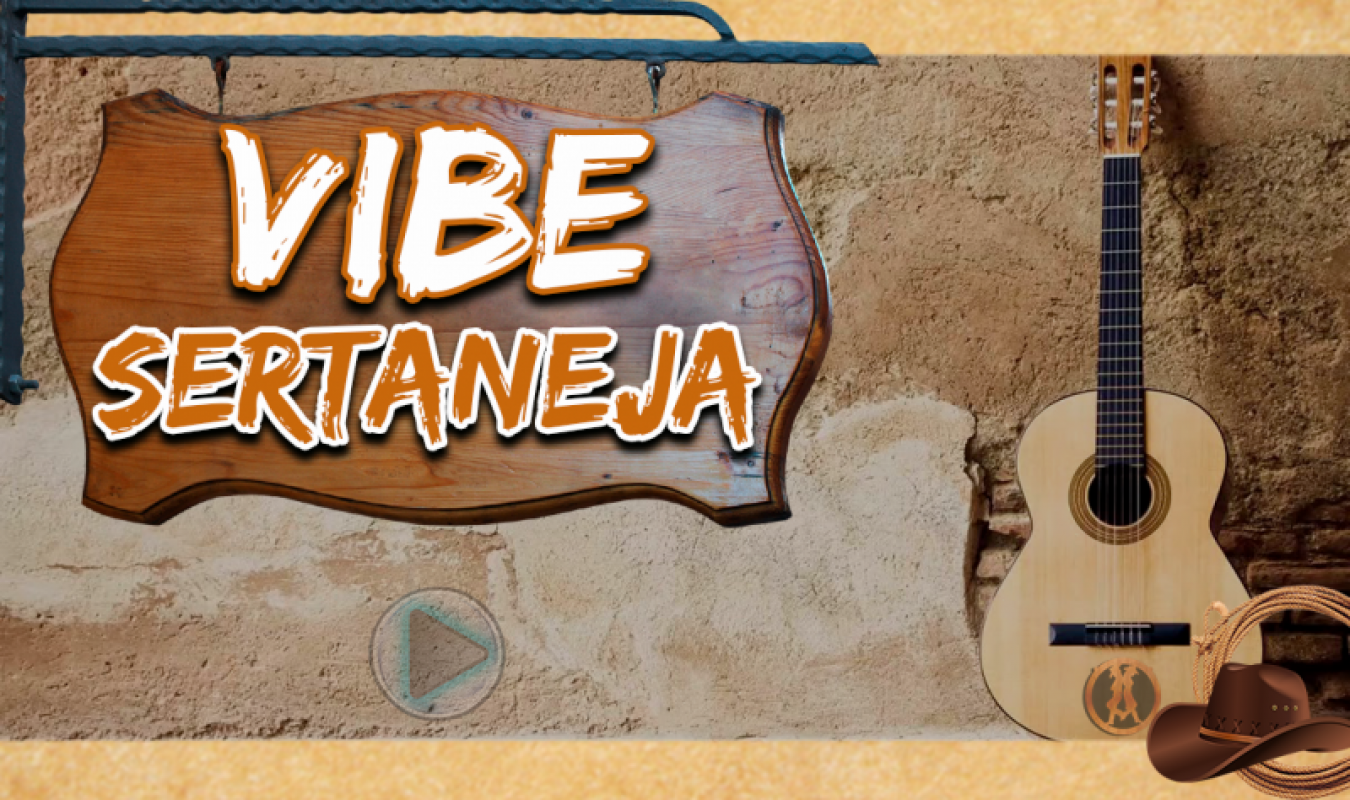 Vibe Sertaneja